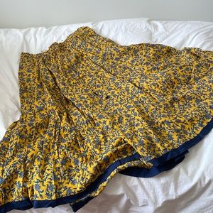Zara skirt